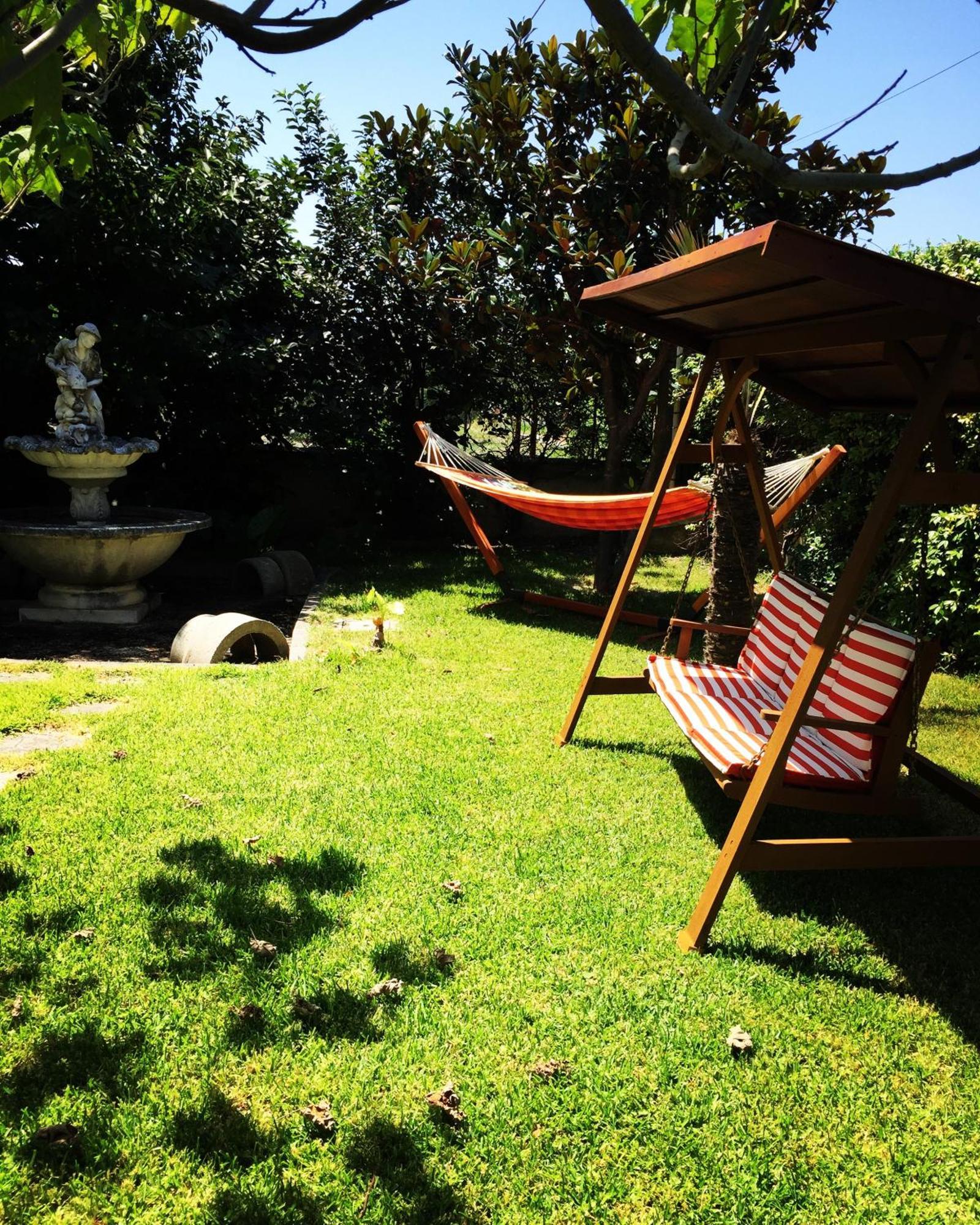 B&B Villa Dei Fiori Sant'Eufemia Lamezia Exterior photo